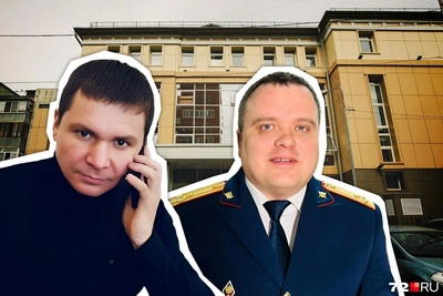 Тюменский адвокат просит прокурора отменить увольнение следователя