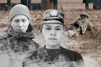 Two Tyumen natives killed in special military operation, one aged 19