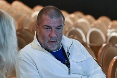 «Происходит непоправимое»: Гришковец высказался о назначении Богомолова ректором Школы-студии МХАТ