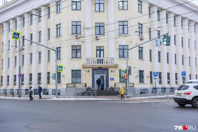 Приговор экс-полицейским Ярославля оставили в силе