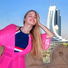 Последнее фото Наты Лайм: 31-летняя блогер внезапно ушла из жизни