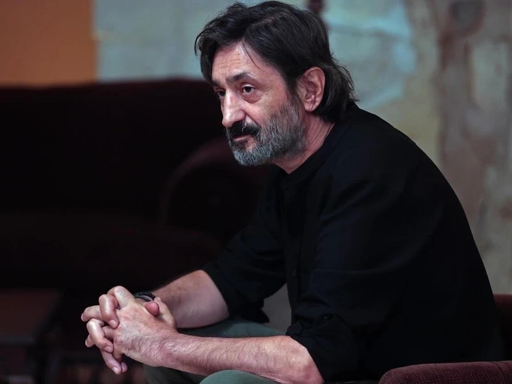 Источник: Кадр из сериала «Далекий город»