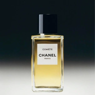 Как пахнет комета? Ответ в новом аромате от Chanel