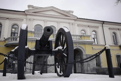 На пороховом заводе в Казани произошел пожар с пострадавшими