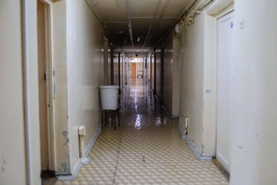 Two tuberculosis dispensaries merged in Omsk