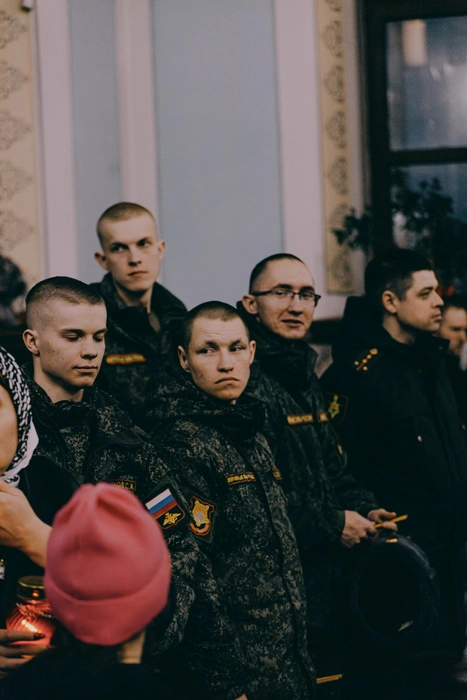 Источник: Александр Хамраев / СHITA.RU