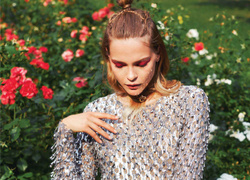 Love story with Marie Claire: 20 лет - пора любви!