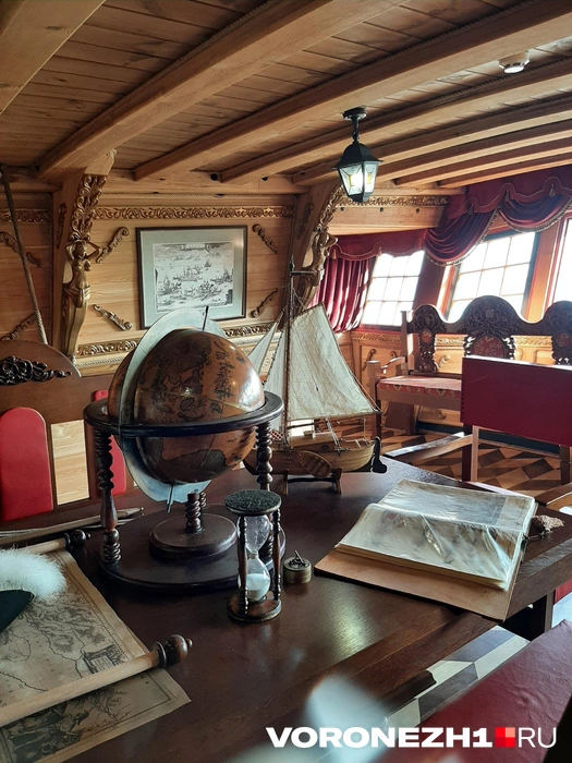 Источник: Ирина Булгакова / Voronezh1.ru