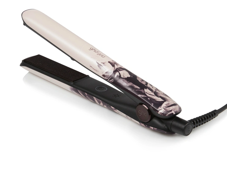 Стайлер ghd platinum + из лимитированной коллекции INK ON PINK