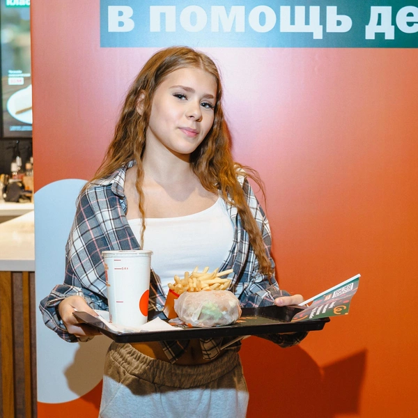 Источник: «Вкусно&nbsp;— и точка»