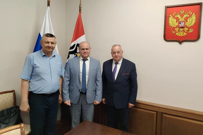 Новосибирские вузы примут студентов ДНР на стажировки и практики