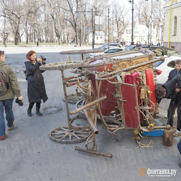 Источник: Михаил Огнев / «Фонтанка.ру»