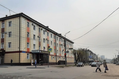 График работы больниц Курганской области в майские праздники