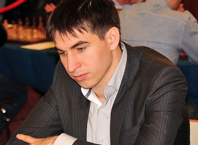 Рязанский гроссмейстер Андрейкин победил на чемпионате России | ya62.ru