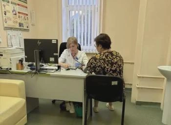 Уфимская больница №13 провела ночную диспансеризацию | Источник: health.bashkortostan.ru