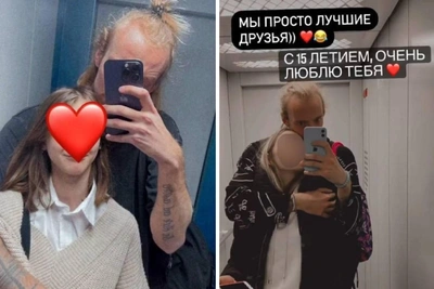 Мужчина, посадивший девочку на колени в метро, доставлен в полицию