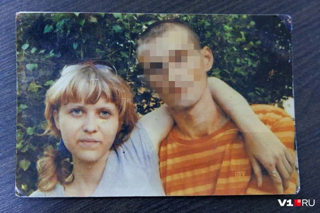 Бывший приятель Елены потом в | Источник: Алексей Волхонский / V1.RU