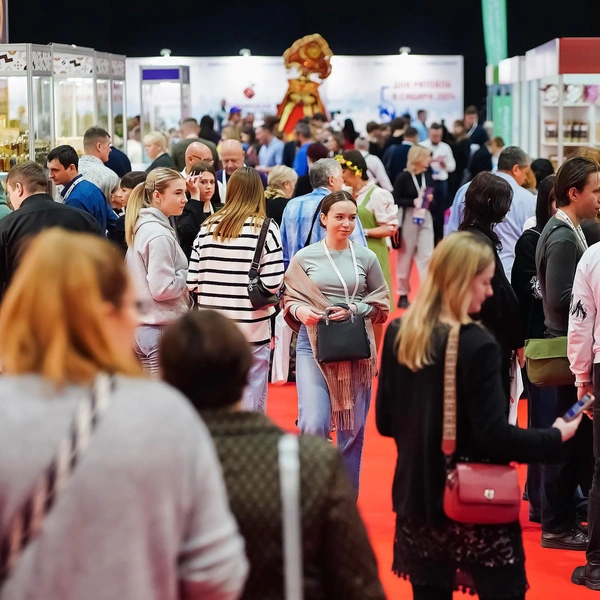 Источник: архив «ЭкспоИвентс»