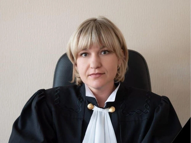 Юлия Стрепетова ушла из жизни 28 сентября | Источник: Дзержинский районный суд Волгограда