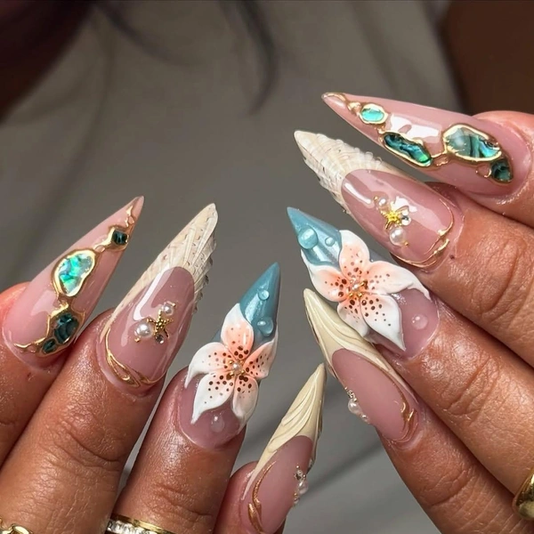 Источник: beautynailsclip
