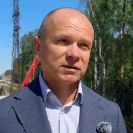 <p>Владимир Оглоблин</p>