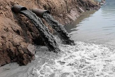 Водоканал Читы ответит за разлив фекальных вод