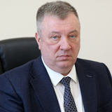 Депутат комитета по обороне Госдумы Андрей Гурулев