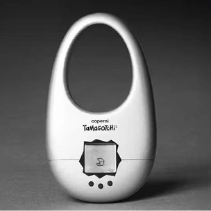 Сумка месяца: Coperni х Tamagotchi