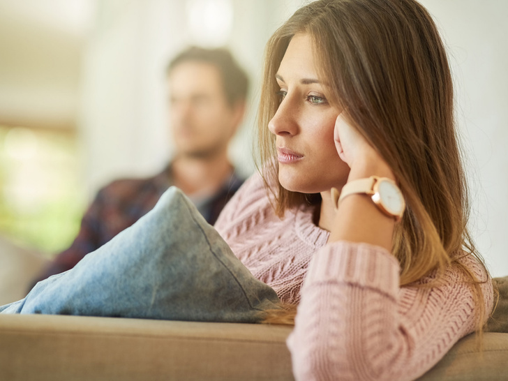 10 причин, почему развод лучше плохого брака