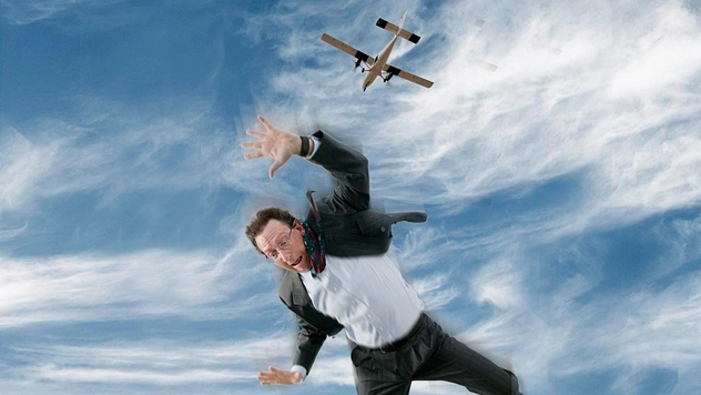 Почему в пассажирских самолетах нет парашютов