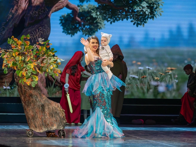 Источник: Сергей Субботин