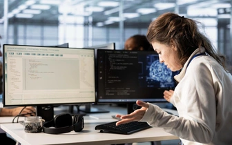 Тест: правильно ответят на 10 вопросов только люди с высоким DQ