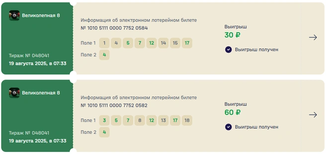 Источник: nloto.ru