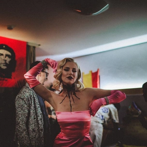 Анонс: AfterHalloween 2018 – спасение Титаника и конец Серебряного века