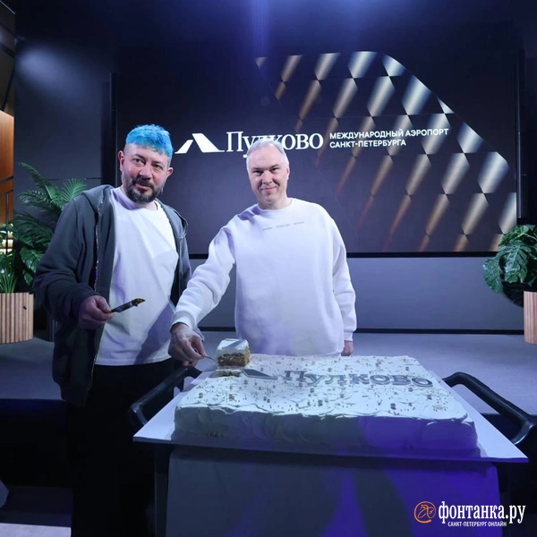 Источник: Валентин Егоршин / FONTANKA.RU