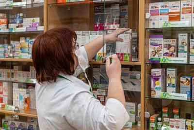 В Перми исчез гормональный препарат для мужчин Омнадрен 250