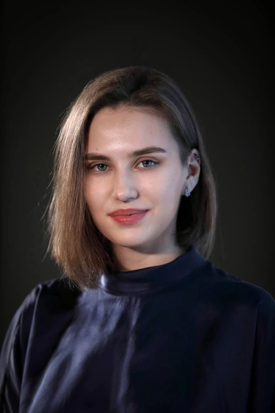 Елена Константинова | Источник: Предоставлено организаторами