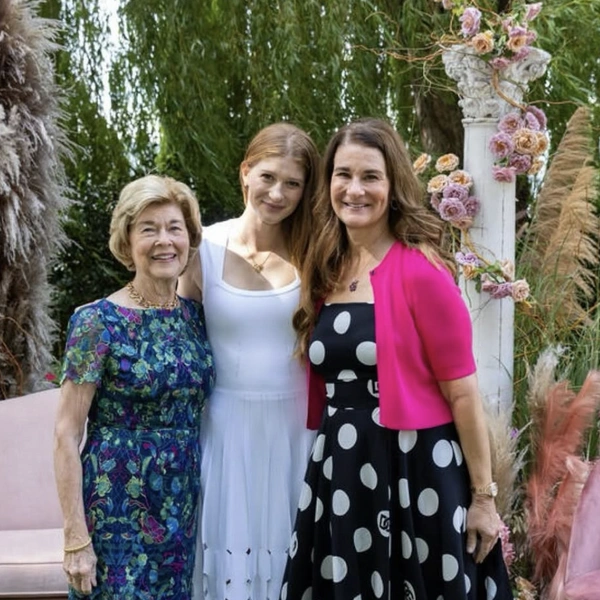 билл гейтс, билл гейтс состояние, жена билла гейтса, почему жена ушла от билла гейтса, мелинда гейтс, билл и мелинда гейтс, мелинда гейтс развелась | Источник: Социальные сети