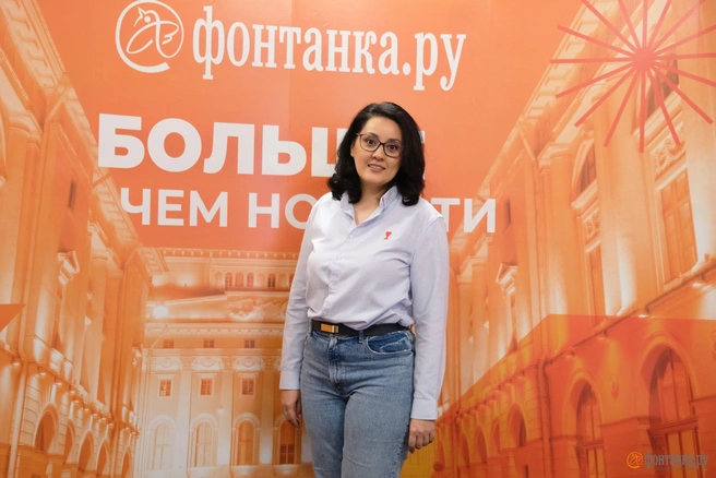  Лялья Садыкова, президент Ассоциации предприятий индустрии красоты | Источник: Анжела Мнацаканян/ «Фонтанка.ру»