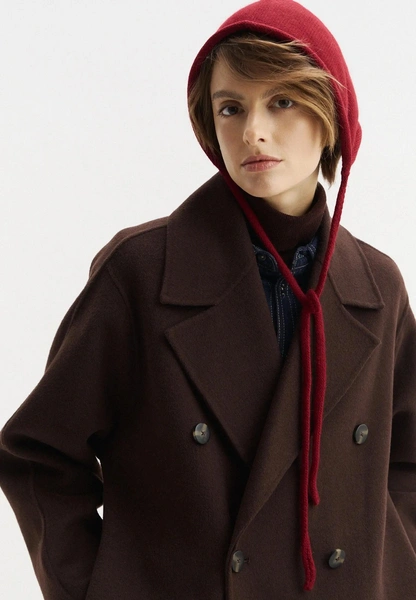 Как разнообразить зимний образ: стайлтрики самых модных it-girls