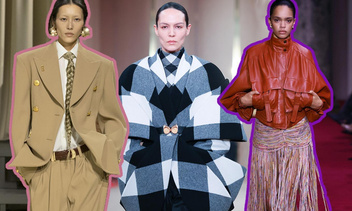 Опередите всех: 7 трендов с Недель моды, которые скоро будут носить мировые иконы стиля