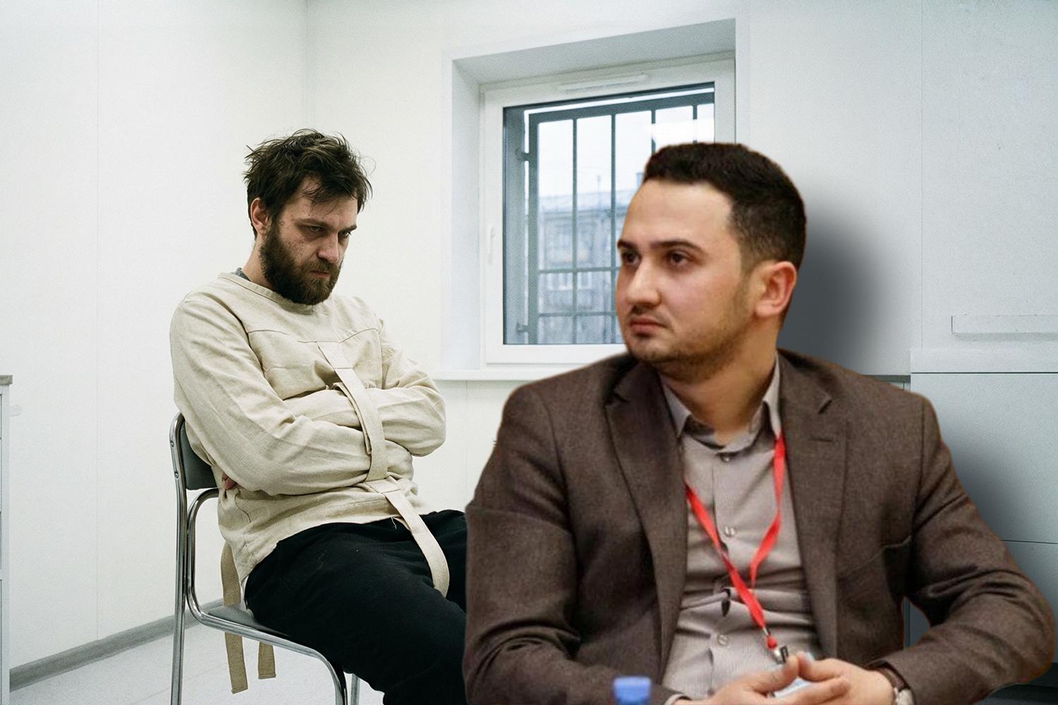 «Патологическое влечение требует разрядки». Психиатр — о том, как распознать маньяка в близком человеке