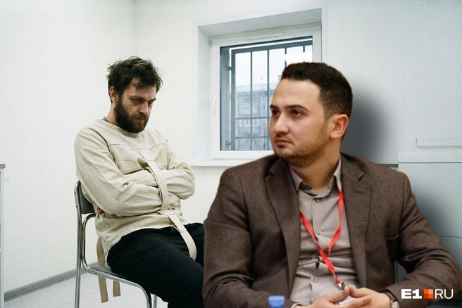 Психиатр Артак Галоян объяснил, что может спровоцировать будущую патологию | Источник: Филипп Сапегин / E1.RU