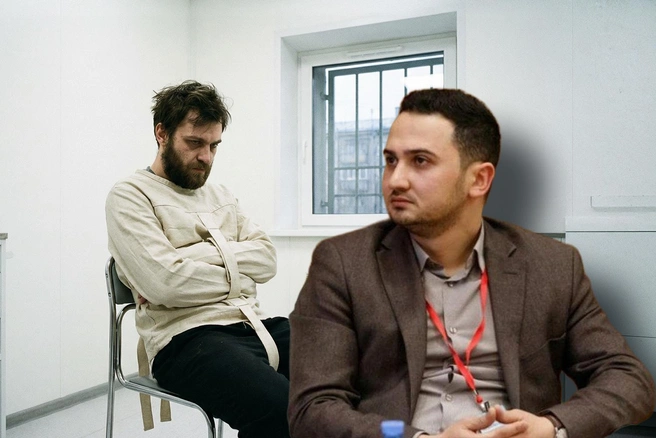 Психиатр Артак Галоян объяснил, что может спровоцировать будущую патологию | Источник: Филипп Сапегин / E1.RU