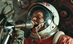 Советские песни о космосе: от худшей к лучшей