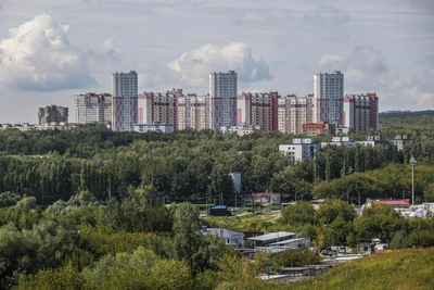 Синоптик: лето в Нижегородской области длится почти 100 дней