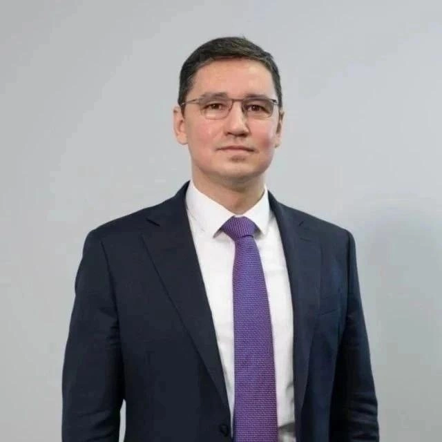 Дмитрий Хорохонов | Источник: Минэкономразвития Забайкалья