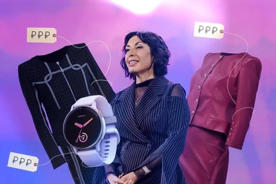 What Former Orenburg Health Minister Tatyana Savinova Wears and What It Costs