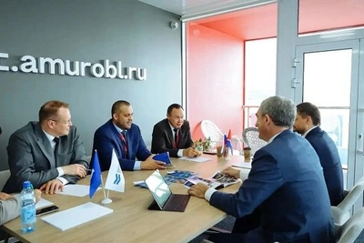 На набережной Благовещенска проведут международный турнир по боксу