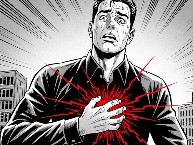 Среди ВИЧ-инфицированных растёт доля людей среднего возраста | Источник: Мария Романова / Городские медиа